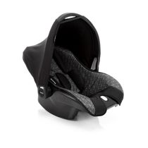 Bebê Conforto Reverse Cosco - Preto Rajado