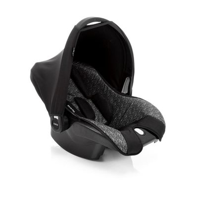 Bebê Conforto Reverse Cosco - Preto Rajado