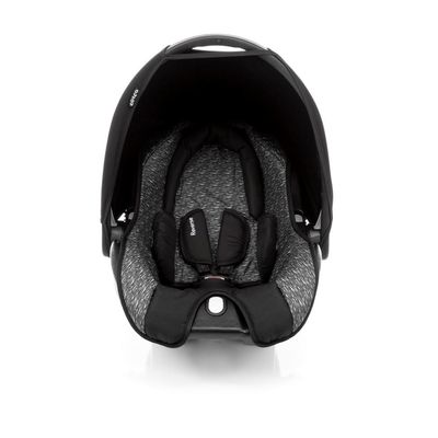 Bebê Conforto Reverse Cosco - Preto Rajado