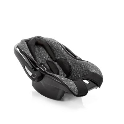 Bebê Conforto Reverse Cosco - Preto Rajado