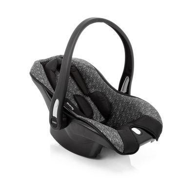 Bebê Conforto Reverse Cosco - Preto Rajado