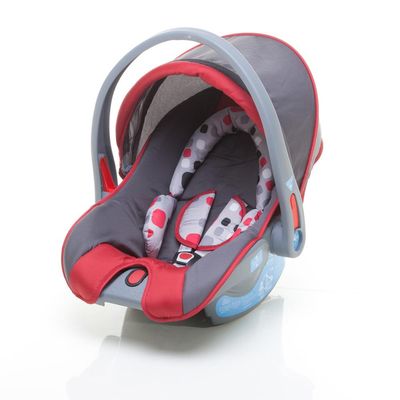 Bebê Conforto Reverse Cosco - Vermelho