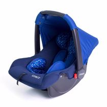 Bebê Conforto Wizz Cosco - Azul