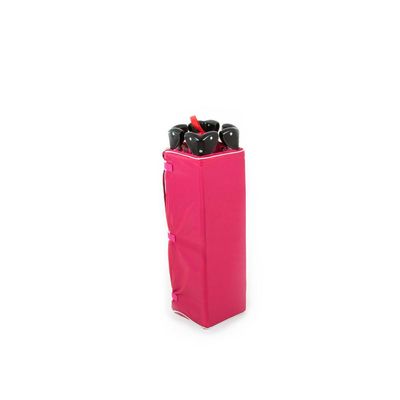 Berço Portátil Happy Cosco - Rosa