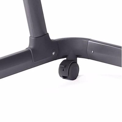 Berço Co-bed Pluggy Cosco - Cinza Escuro