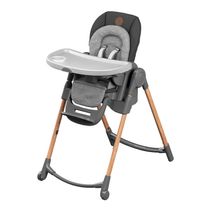 Cadeira de Refeição Minla Maxi-Cosi - Essential Graphite
