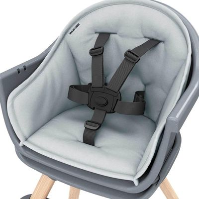 Cadeira de Refeição Moa 8 em 1 Maxi-Cosi - Beyond Graphite