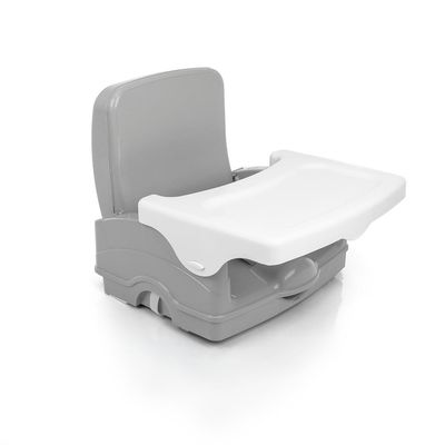 Cadeira Portátil Smart Cosco - Cinza