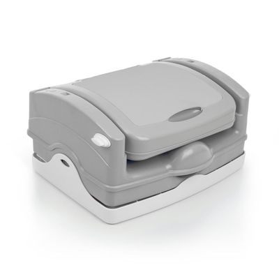 Cadeira Portátil Smart Cosco - Cinza