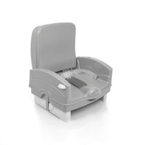 Cadeira Portátil Smart Cosco - Cinza