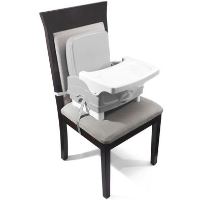 Cadeira de Refeição Portátil Smart Cosco - Gelo