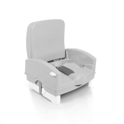 Cadeira de Refeição Portátil Smart Cosco - Gelo