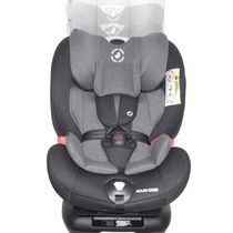 Cadeirinha Jasper 0 a 36kg com Isofix Maxi-Cosi - Authentic Black