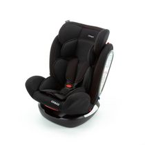 Cadeirinha Unique  0 a 36kg  Cosco - Preto Sport