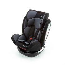 Cadeirinha Unique  0 a 36kg  Cosco - Cinza Sport