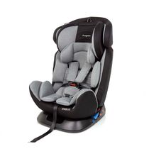 Cadeirinha Progress 0 a 36kg Cosco - Cinza Mescla