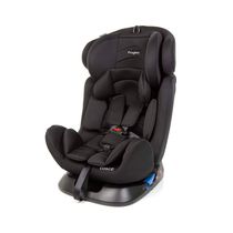 Cadeirinha Progress 0 a 36kg Cosco - Preto