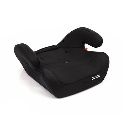 Cadeirinha Tour 9 a 36kg Cosco - Preta