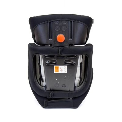 Cadeirinha Tour 9 a 36kg Cosco - Preta