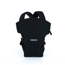 Canguru Loop Cosco - Preto