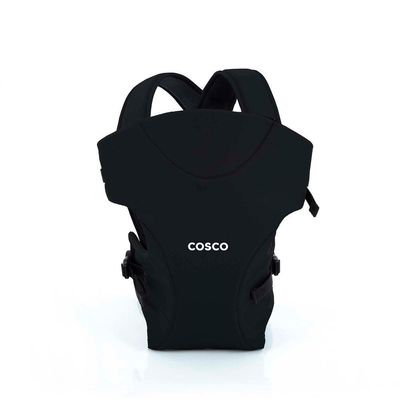 Canguru Loop Cosco - Preto