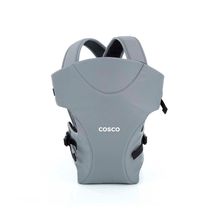 Canguru Loop Cosco - Cinza Escuro