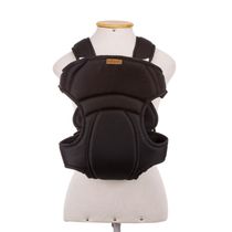 Canguru I Love Travel Infanti Black