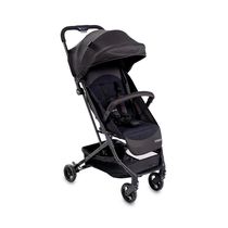 Carrinho de Bebê Minny Cosco - Preto Absoluto