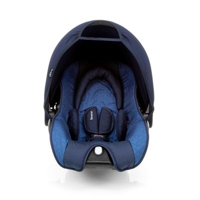 Travel System Reverse cosco - Azul Rajado