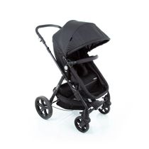Travel System Poppy Duo Cosco - Preto Mescla