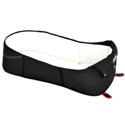 Ninho Pramette Burigotto Preto