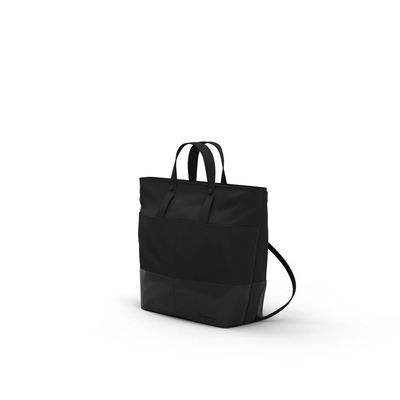 Bolsa Changing Bag Zapp X Quinny - Black