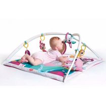 Tapete Deluxe Gymini Tiny Love - Tiny Princess Tales