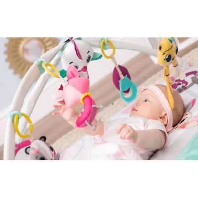 Tapete Deluxe Gymini Tiny Love - Tiny Princess Tales