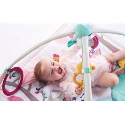 Tapete Deluxe Gymini Tiny Love - Tiny Princess Tales