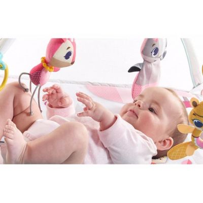 Tapete Deluxe Gymini Tiny Love - Tiny Princess Tales