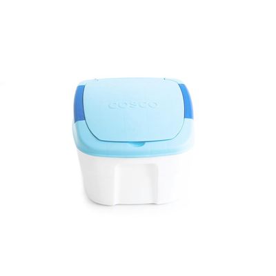 Troninho Peppy Cosco - Azul