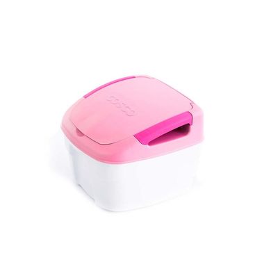 Troninho Peppy Cosco - Rosa