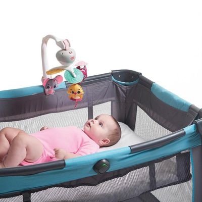 Mobile Take Along Tiny Love - Princess Tales