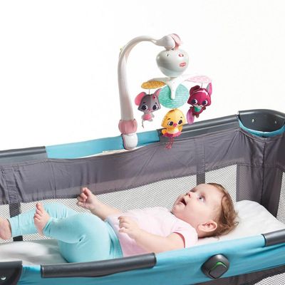Mobile Take Along Tiny Love - Princess Tales