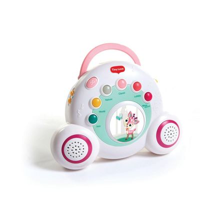 Mobile Soothe & Groove Tiny Love - Tiny Princess Tales