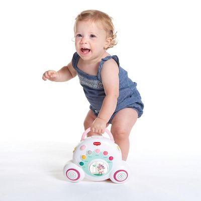 Mobile Soothe & Groove Tiny Love - Tiny Princess Tales