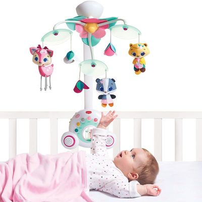 Mobile Soothe & Groove Tiny Love - Tiny Princess Tales