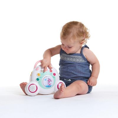 Mobile Soothe & Groove Tiny Love - Tiny Princess Tales