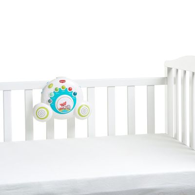 Mobile Soothe & Groove Tiny Love - Meadow Days