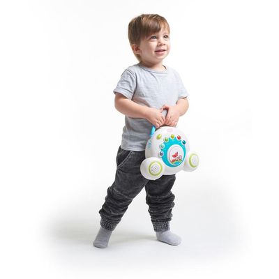 Mobile Soothe & Groove Tiny Love - Meadow Days