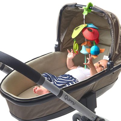 Mini Mobile Pack & Go Tiny Love - Meadow Days
