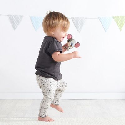 Brinquedo Wonder Buddies Tiny Love - Coco