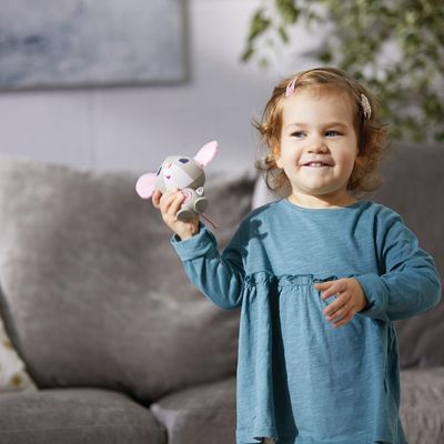 Brinquedo Wonder Buddies Tiny Love - Coco