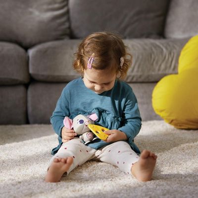 Brinquedo Wonder Buddies Tiny Love - Coco